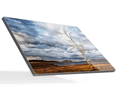 Pannello fotografico ad alta risoluzione
