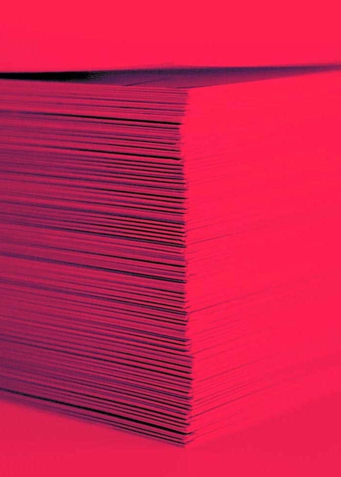 Stampa a foglio