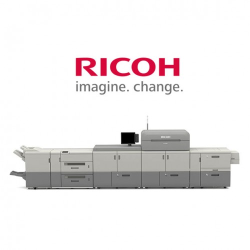 La nuova stampante digitale Ricoh