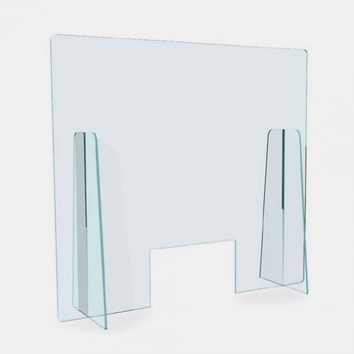 Parafiato in plexiglass